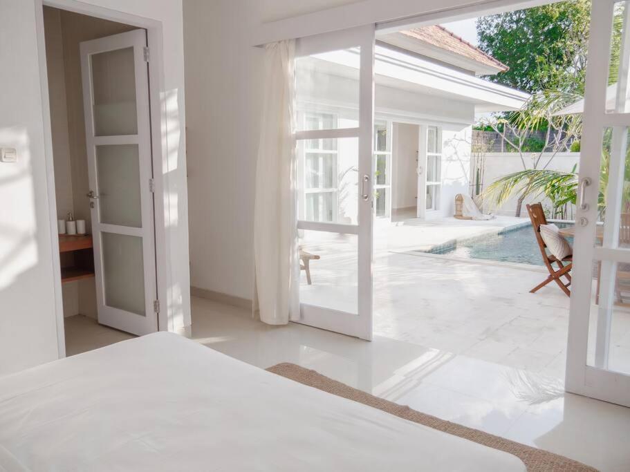 Casa Majorca At Ulu Villa Uluwatu Kültér fotó