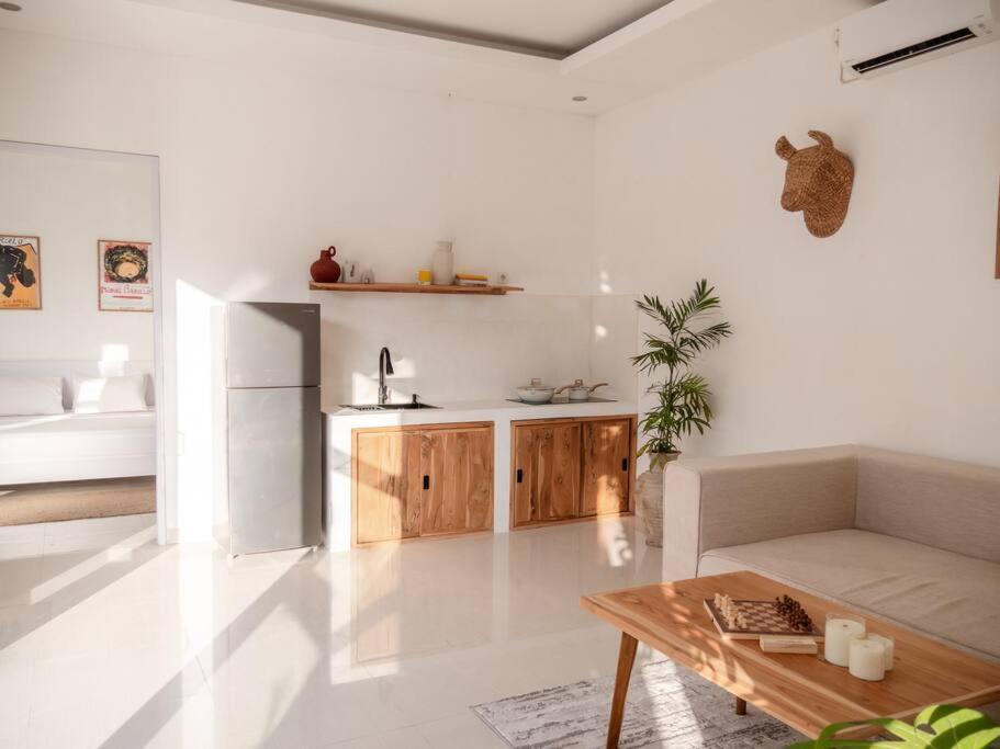 Casa Majorca At Ulu Villa Uluwatu Kültér fotó