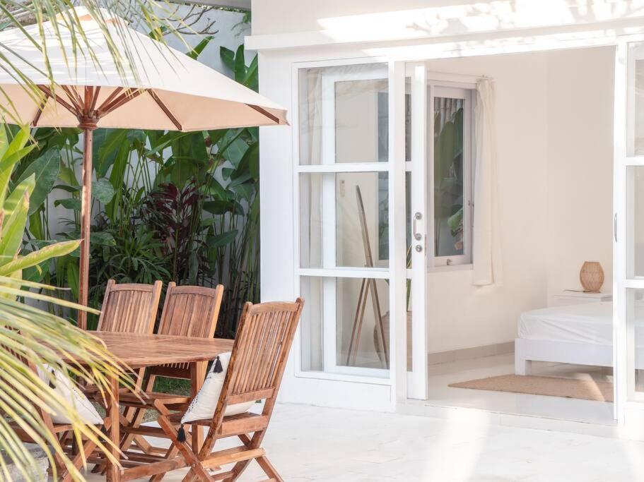 Casa Majorca At Ulu Villa Uluwatu Kültér fotó
