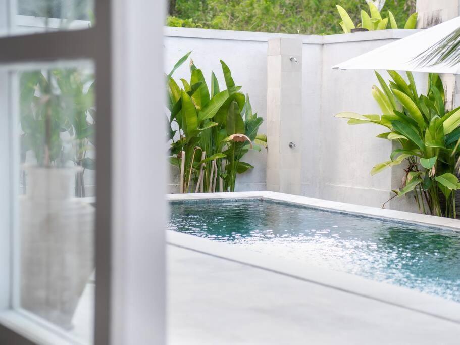 Casa Majorca At Ulu Villa Uluwatu Kültér fotó