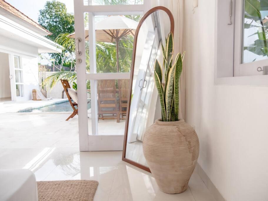 Casa Majorca At Ulu Villa Uluwatu Kültér fotó