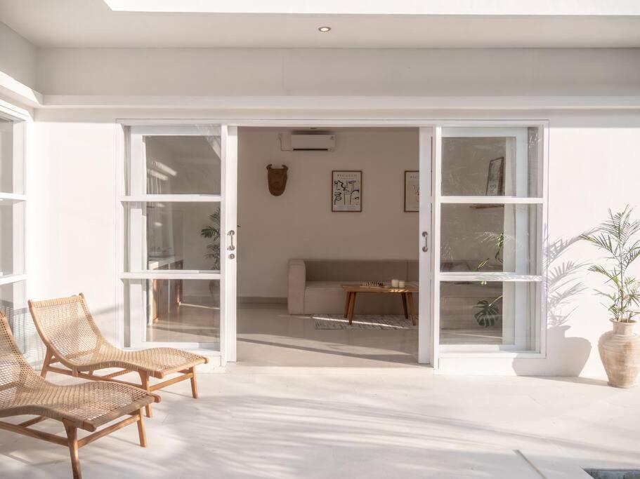 Casa Majorca At Ulu Villa Uluwatu Kültér fotó